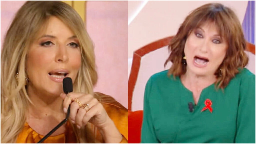 Ballando, il confronto tra Luxuria e Selvaggia Lucarelli: la risposta alla provocazione di Barbara d’Urso