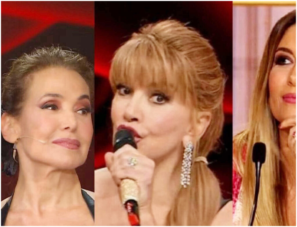 Carlucci racconta l’esperienza a Ballando e svela i retroscena su d’Urso, La Rocca e Lucarelli