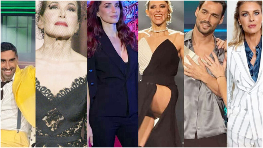 Le preferenze del pubblico su chi dovrebbe trionfare a Ballando con le Stelle nel 2025