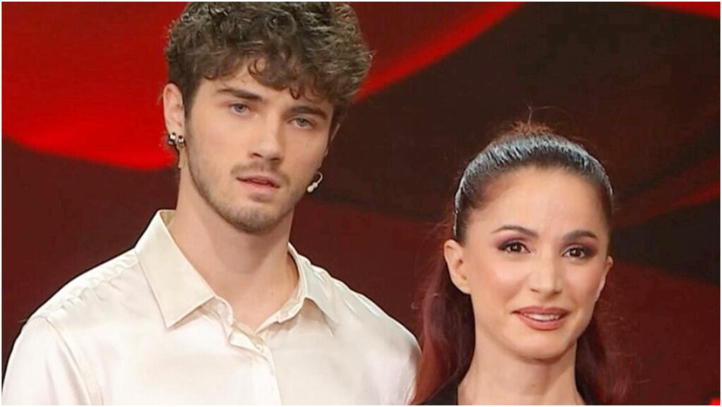 Ballando con le Stelle, Andrea Delogu racconta il suo legame speciale con Nikita e altro ancora
