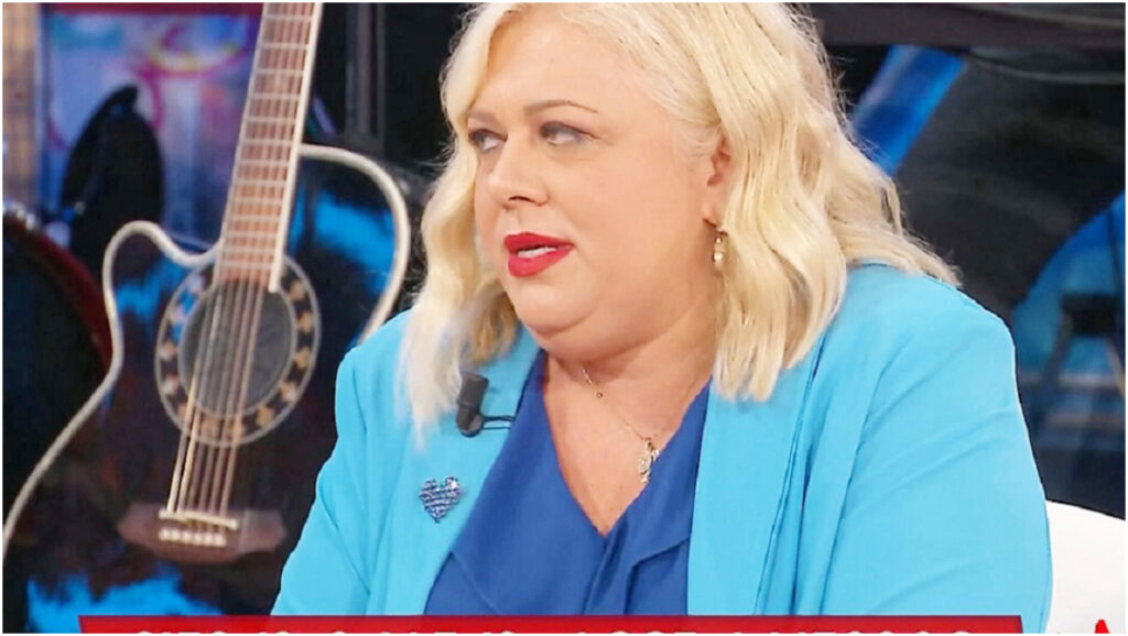 Ballando con le Stelle: Luxuria critica Rossella Erra per le sue strategie personali