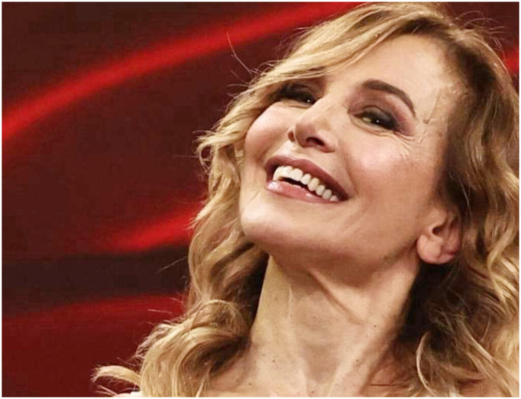Barbara D’Urso parla del suo ritiro da Ballando con le stelle e svela importanti dettagli