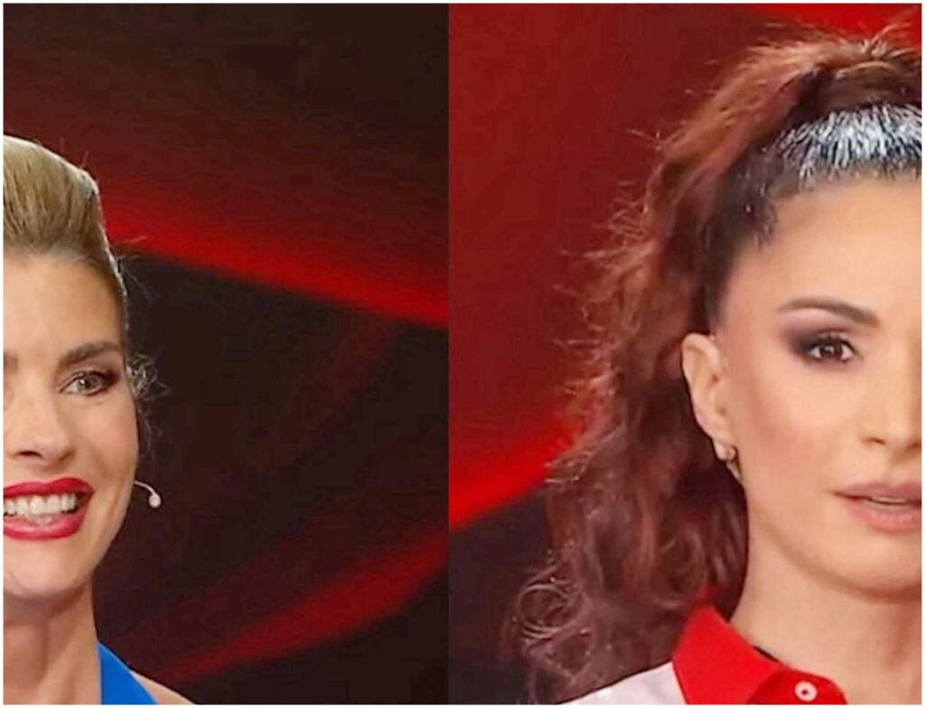 Ballando con le stelle, i finalisti commentano l’esperienza: Colombari rivela un retroscena sorprendente