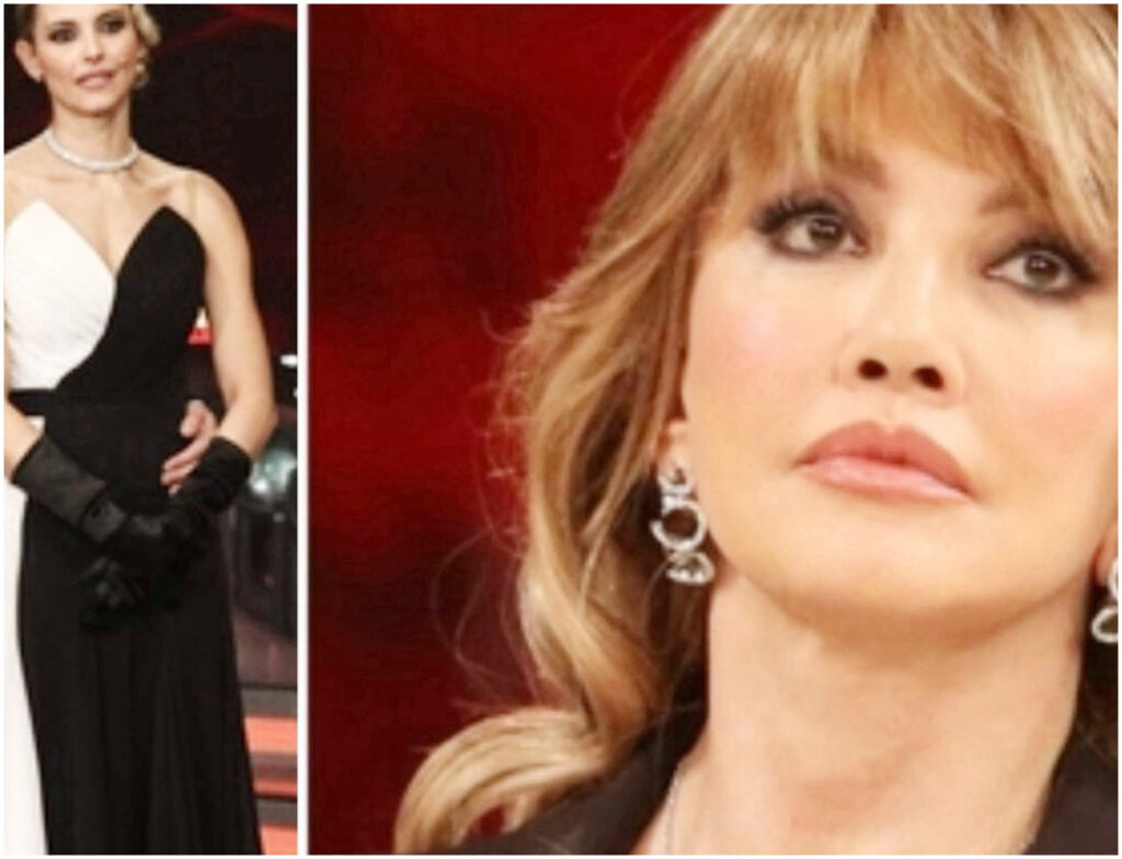 Ballando con le stelle, finale intensa: Francesca Fialdini in corsa per la vittoria, Barbara D’Urso in difficoltà e Milly Carlucci nel ruolo di conduttrice autoritaria