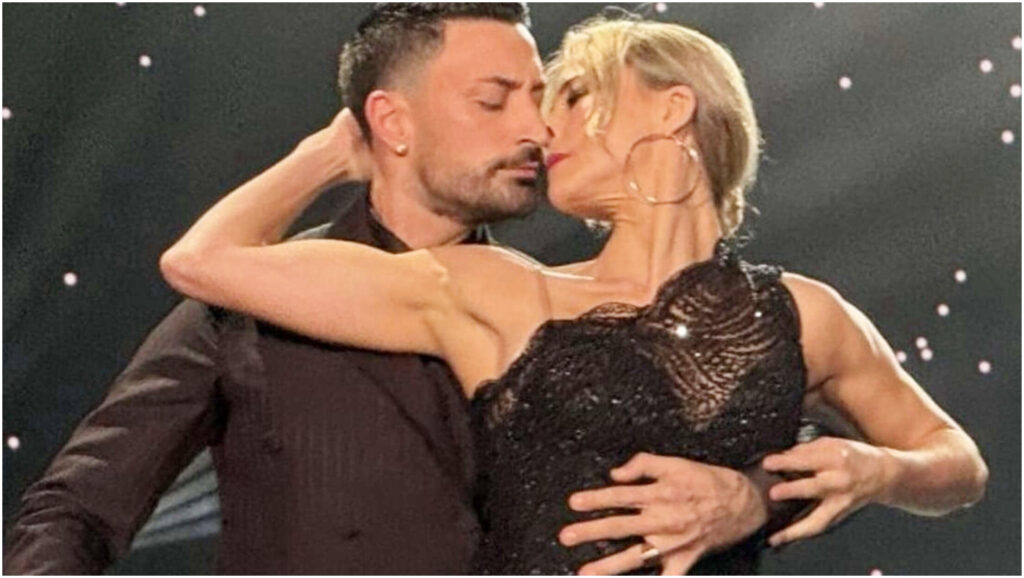 Ballando con le Stelle: Francesca Fialdini trionfa, Barbara D’Urso incanta con un valzer da sogno.