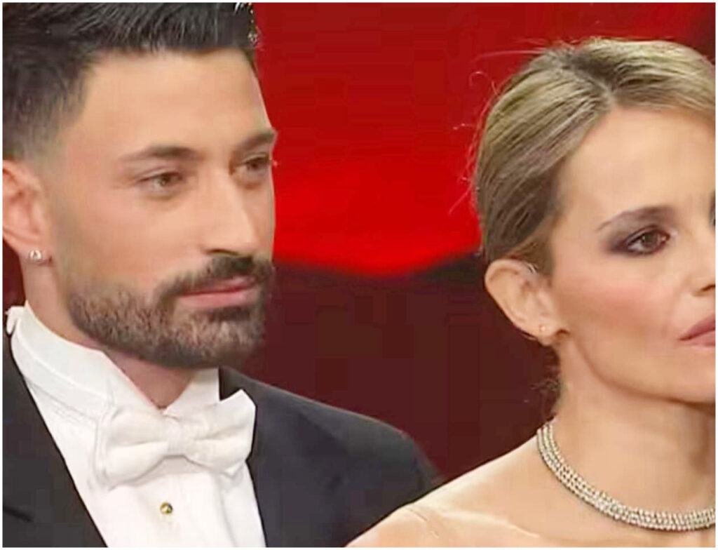 Polemica a Ballando con le stelle: Pernice critica Fialdini per la sua condotta in gara