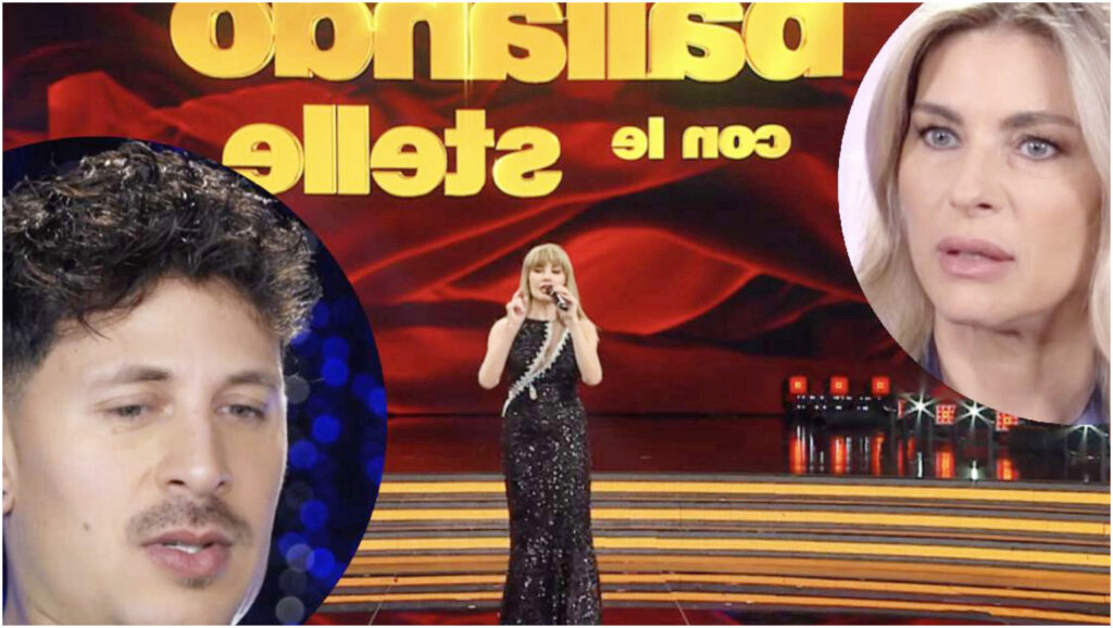 Ballando, Colombari in lacrime e La Rocca pronta a dire addio: novità dagli studi televisivi