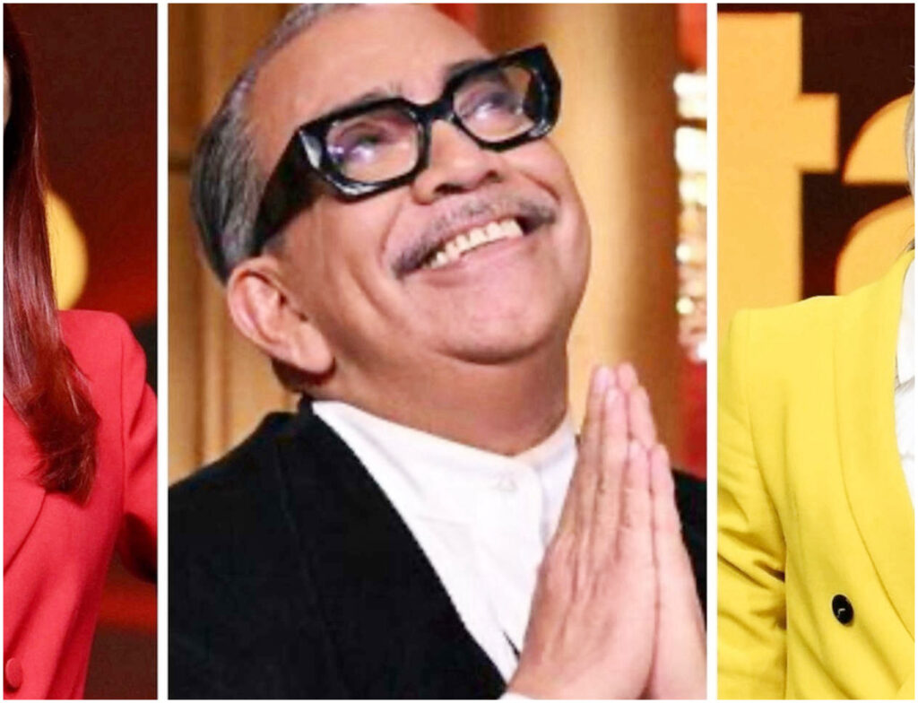 Ballando, Mariotto elogia Andrea Delogu ma riserva un affetto speciale per Francesca Fialdini