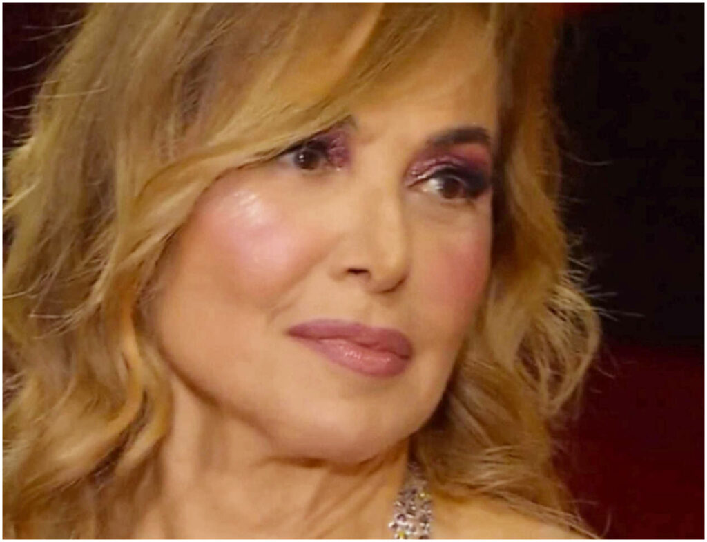Barbara D’Urso in difficoltà prima di Ballando con le stelle: le sue parole di grande preoccupazione