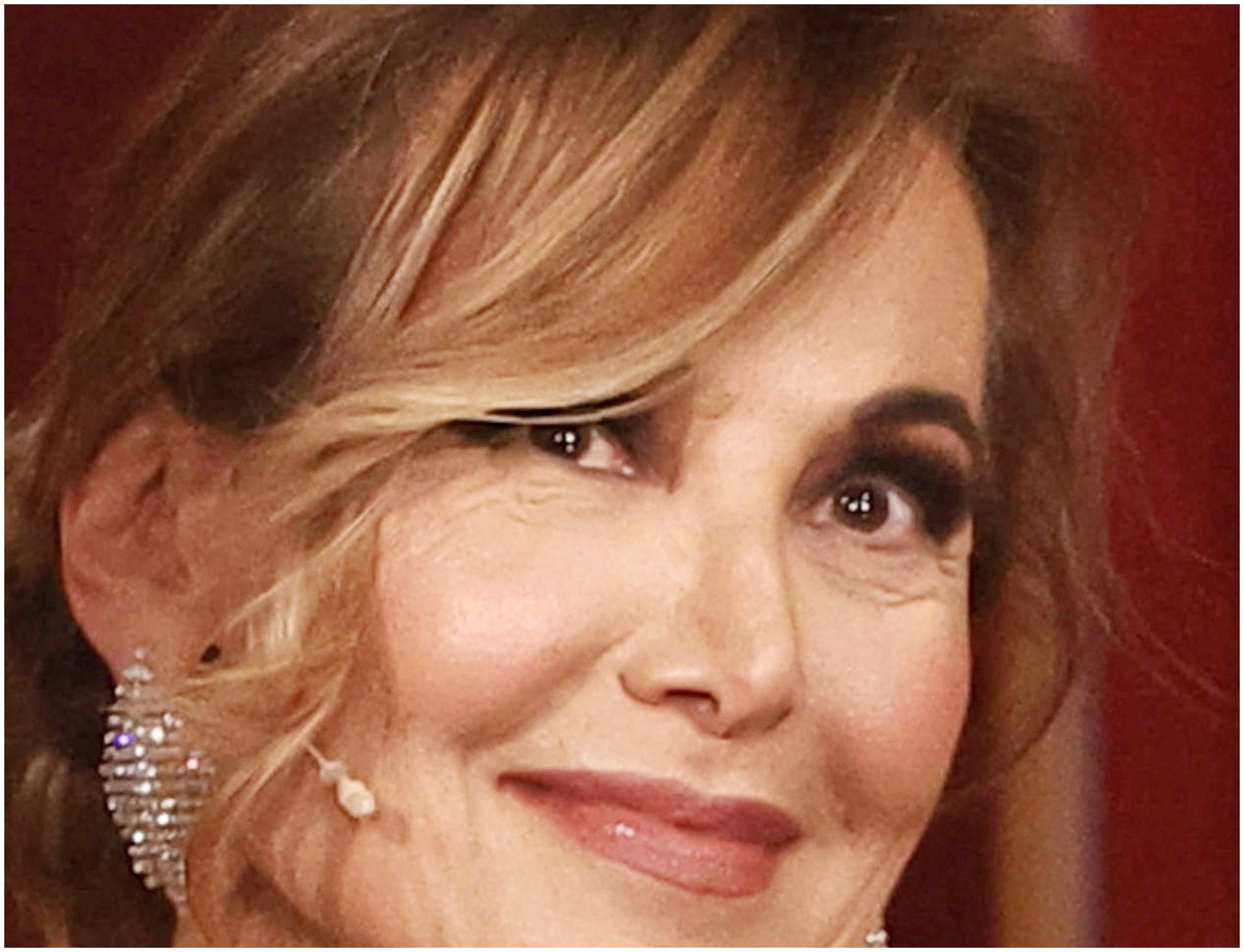 Barbara D’Urso in ospedale: possibile ritiro dalla trasmissione Ballando con le stelle