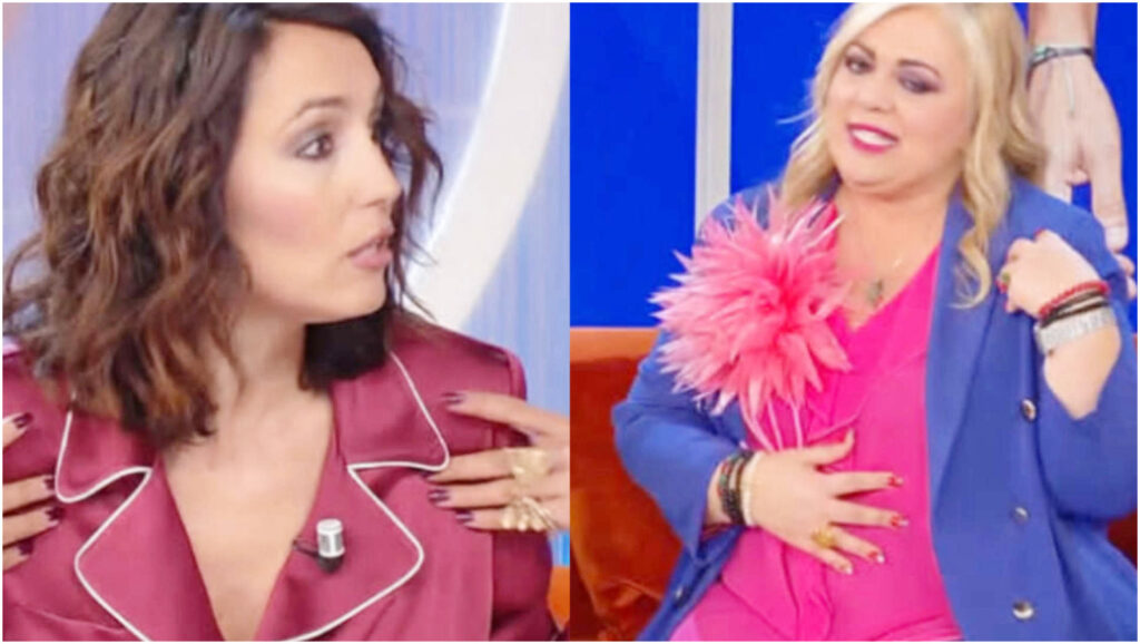 Barbara D’Urso ricoverata in ospedale, la rivelazione di Rossella Erra sorprende Caterina Balivo