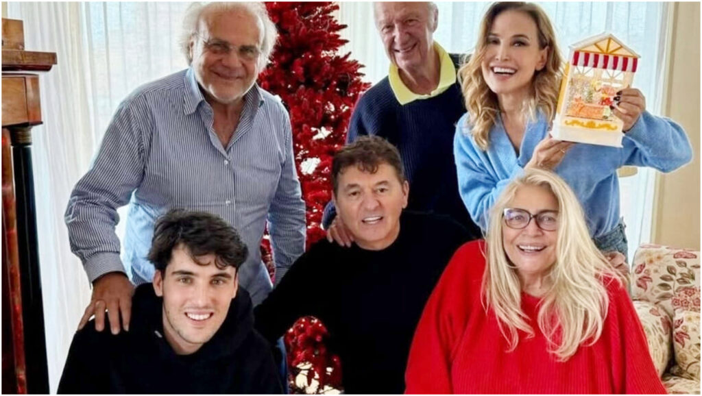 Barbara D’Urso e Mara Venier a pranzo di Natale: anticipazioni sulla finale di Ballando e risotto speciale