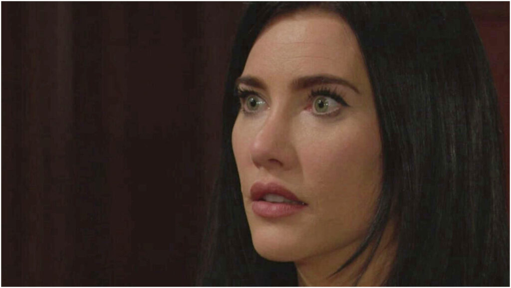 Anticipazioni di Beautiful: gli eventi da non perdere dal 28 dicembre 2025 al 3 gennaio 2026