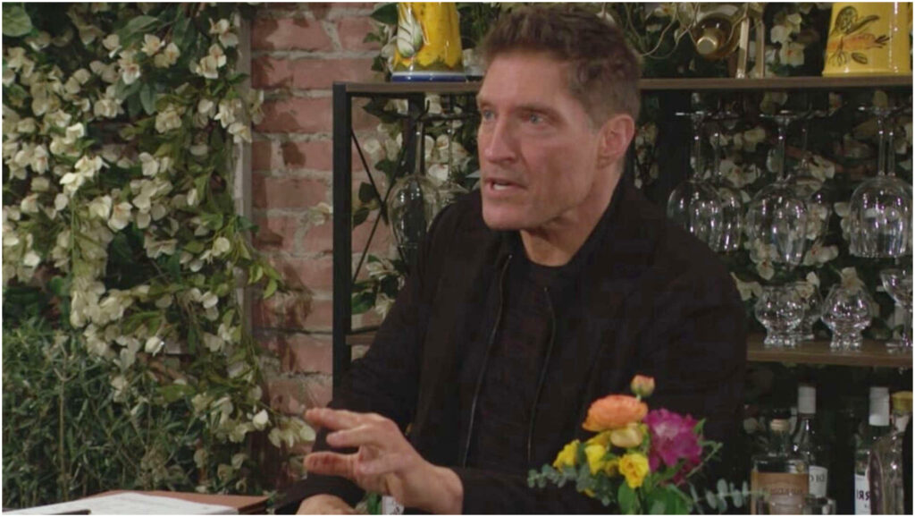 Anticipazioni sulla trama di Beautiful: cosa accade dal 22 al 27 dicembre 2025 nella serie