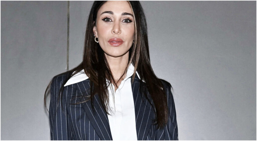 Belen svela le sue difficoltà tra gossip e desiderio di una relazione autentica e serena