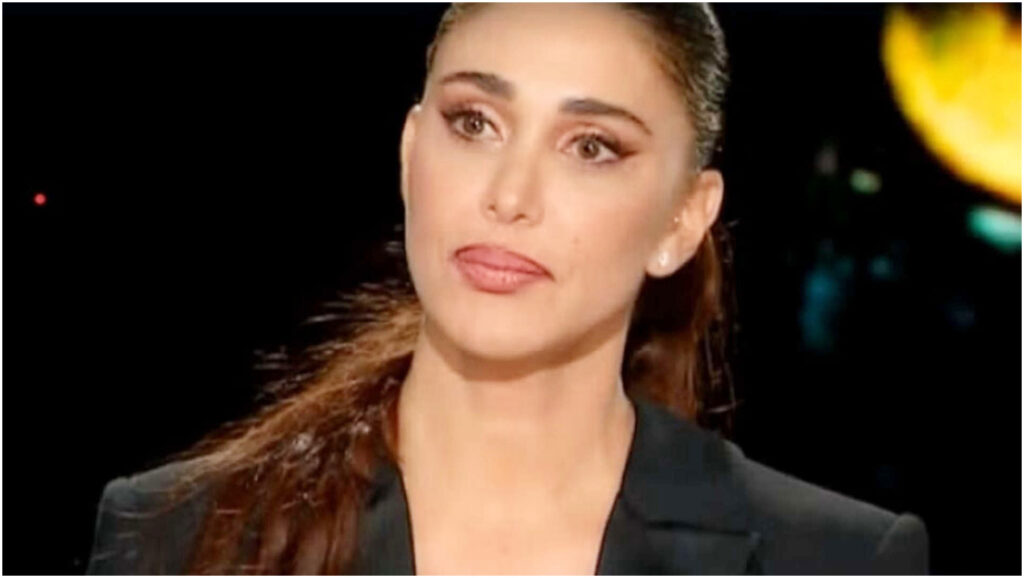 Belen torna sul palco dell’Ariston a Sanremo: cosa prevede il suo programma per ogni sera