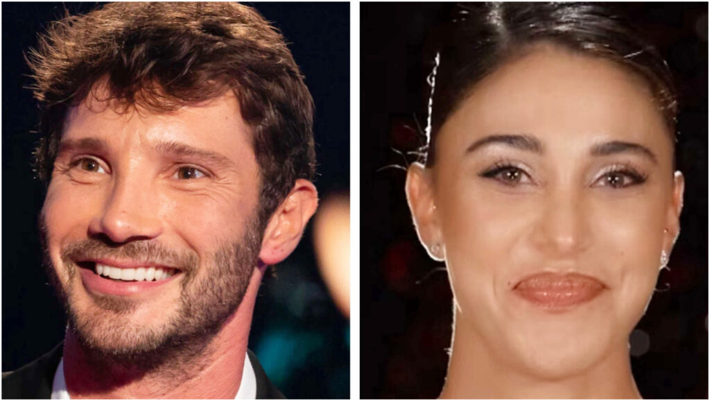 Belen si trasferisce e lancia una frecciata a De Martino: meglio l’albero di Natale