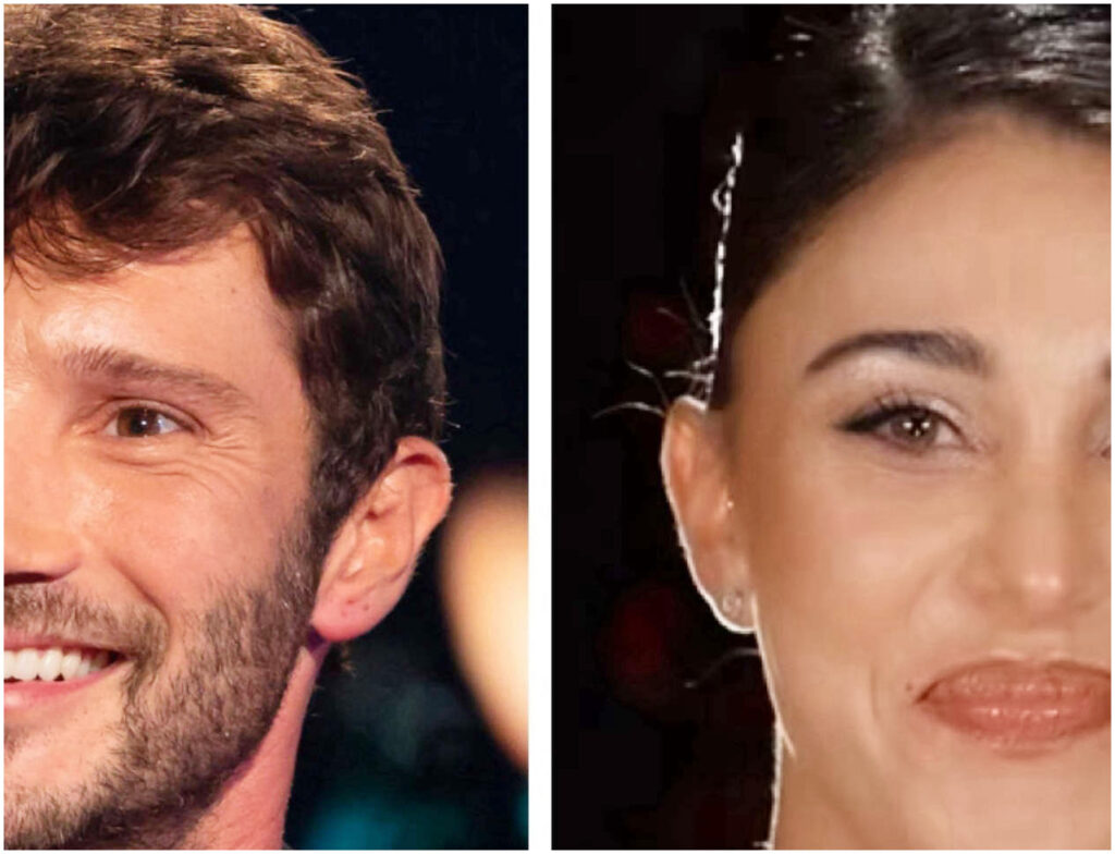 Belen annuncia il trasferimento e lancia una frecciata a De Martino: meglio l’albero di Natale