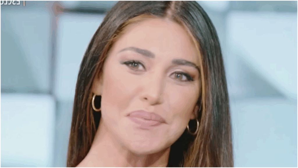 Belen sceglie una fuga al caldo per festeggiare il Capodanno in un luogo insolito e speciale