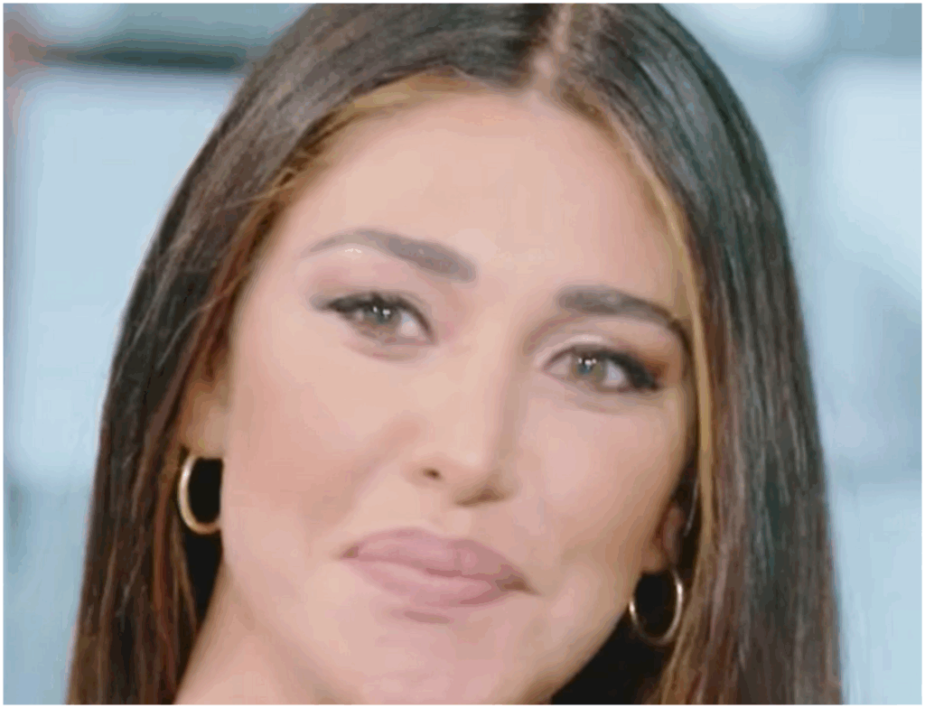 Belen sceglie la fuga al caldo per Capodanno: un cambio radicale per la celebre argentina