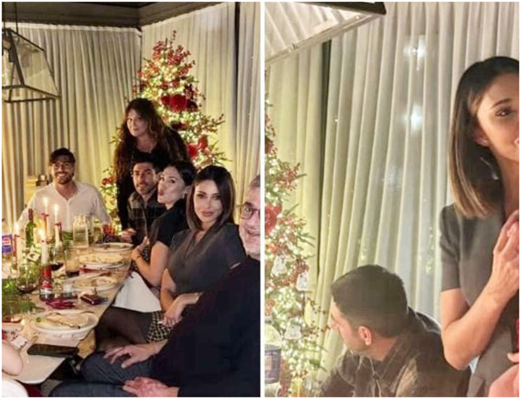 Belen affronta un Natale difficile ma con una lieta sorpresa che promette nuovi inizi