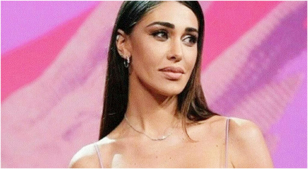 Belen Rodriguez, i genitori esprimono preoccupazione per la sua salute e pensano di riporterla in Argentina
