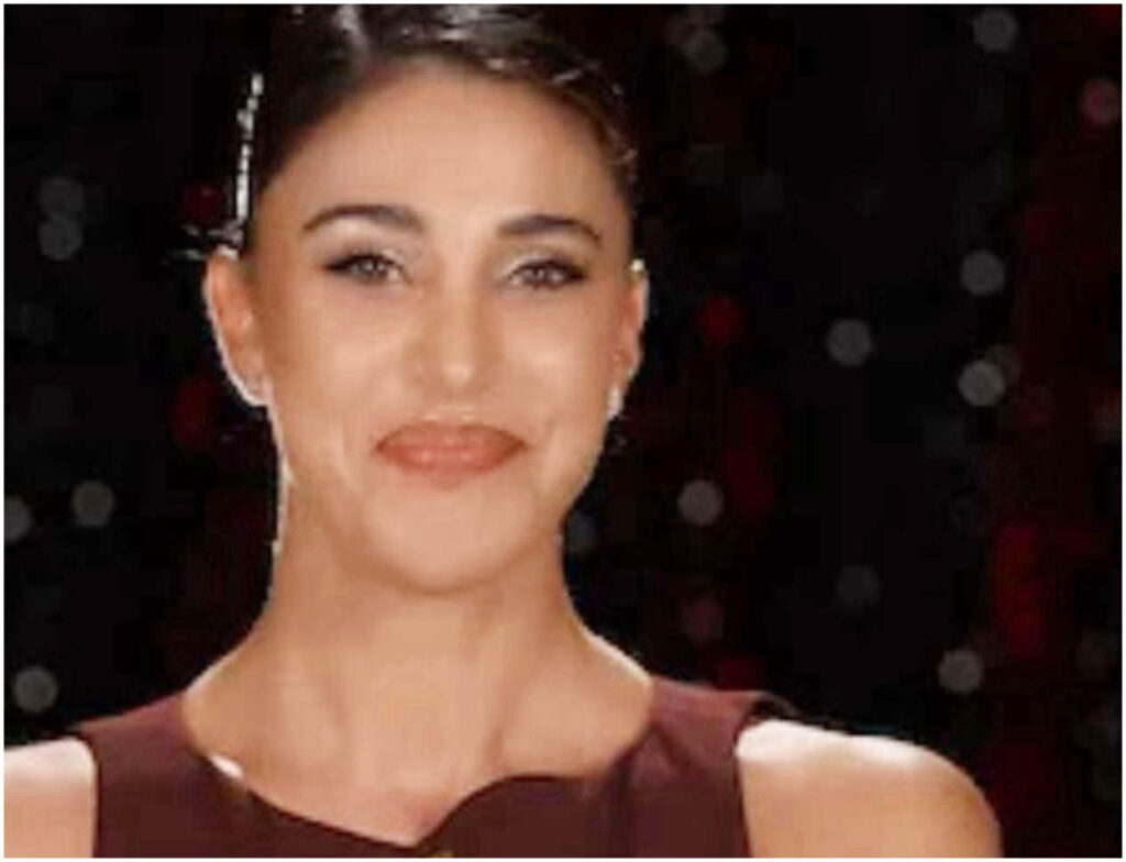 Belen Rodriguez si apre senza filtri: il desiderio di un amore sereno e le sue riflessioni personali