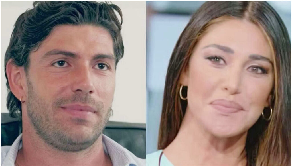 Belen riaccende la serenità con Ignazio Moser: un gesto tenero in occasione del Natale