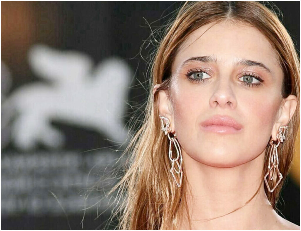 Benedetta Porcaroli racconta il suo legame con Ornella Vanoni e una chiamata rimasta senza risposta