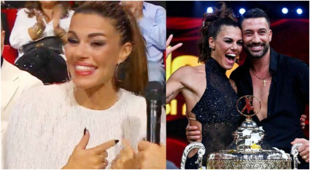 Bianca Guaccero e Giovanni Pernice si stanno per sposare? Il labiale fa chiarire la questione finale