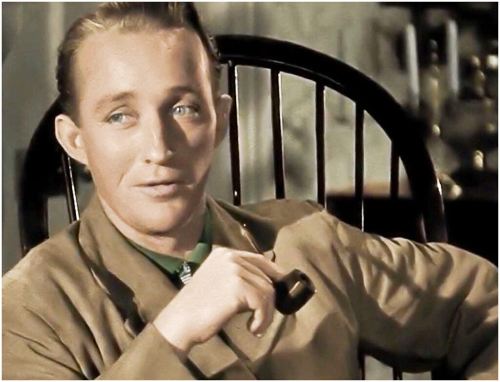 Bing Crosby all’asta: opere d’arte, diamanti di Caterina la Grande e cimeli storici per 6 milioni