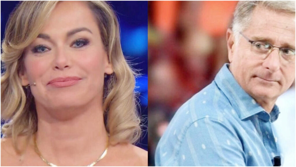 Bonolis spiega il motivo della sua distanza da Sanremo e commenta le parole su Bruganelli