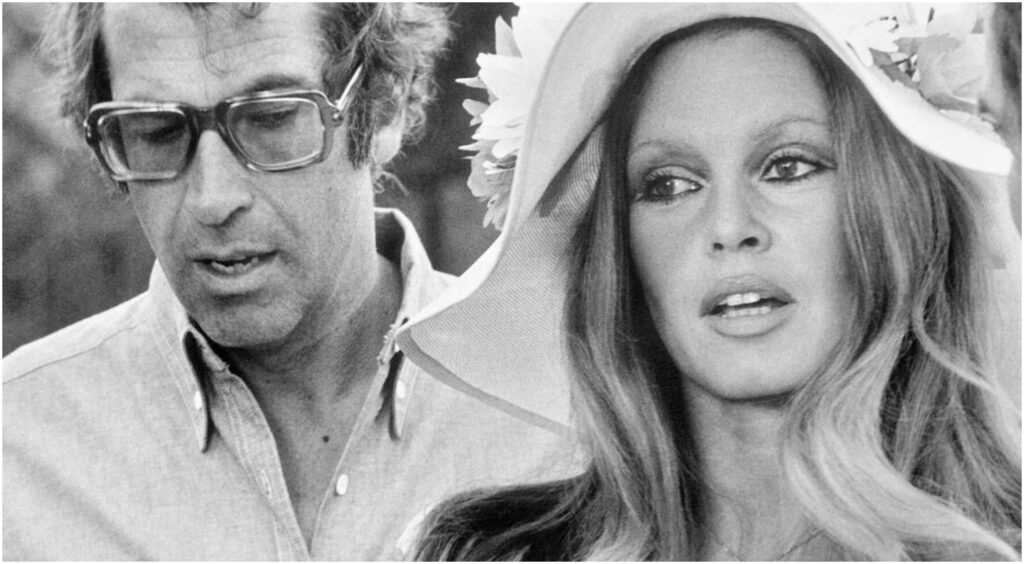 Brigitte Bardot e le sue relazioni: dal dramma con Roger Vadim alla serenità con Bernard d’Ormale