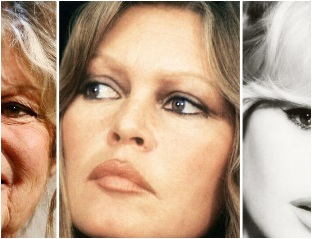 Brigitte Bardot: il simbolo di un’era che ha ridefinito l’immagine della donna in Francia