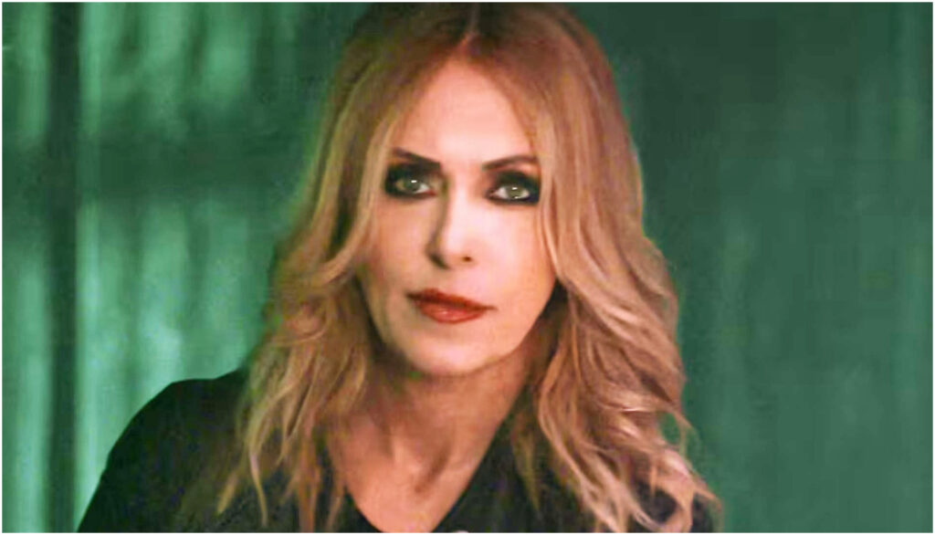 Bruzzone conquista il pubblico dopo l’intervento di Milo Infante: un dettaglio emerso online