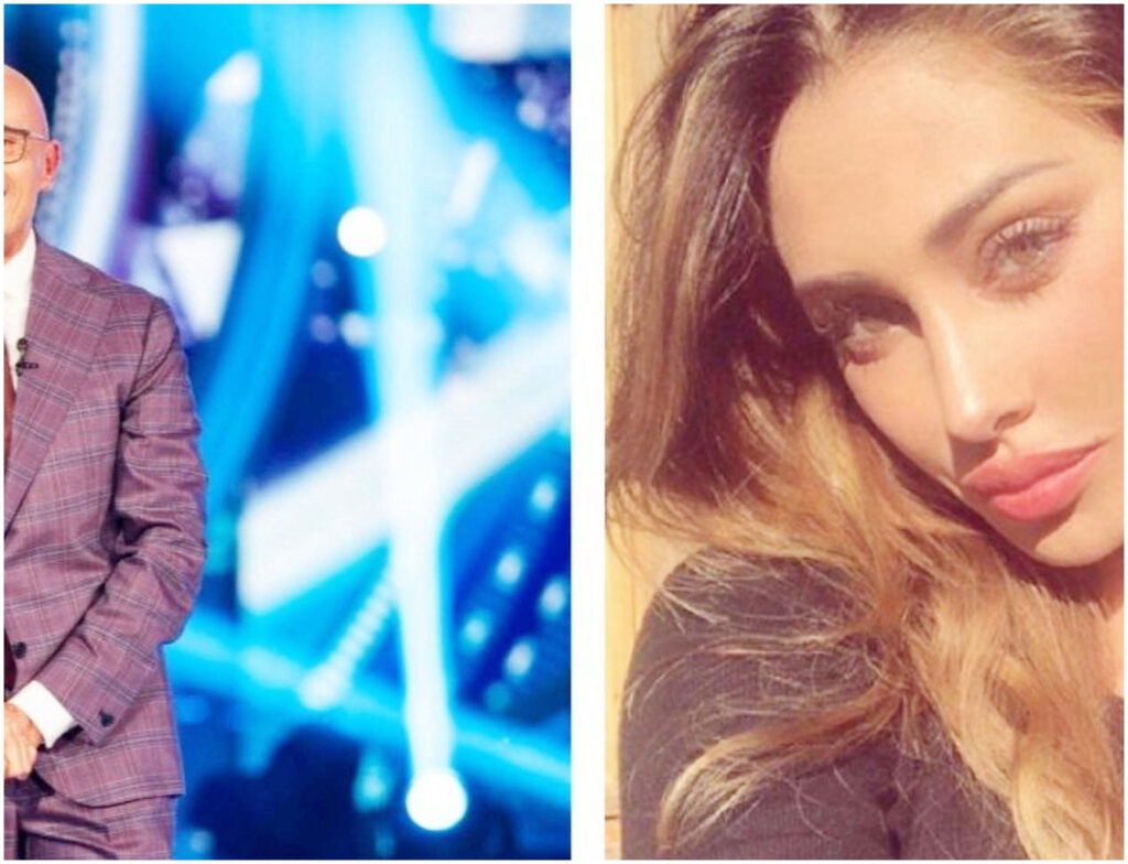 Bufera su Signorini: il gesto inaspettato di Belen alimenta interrogativi sulla sua posizione