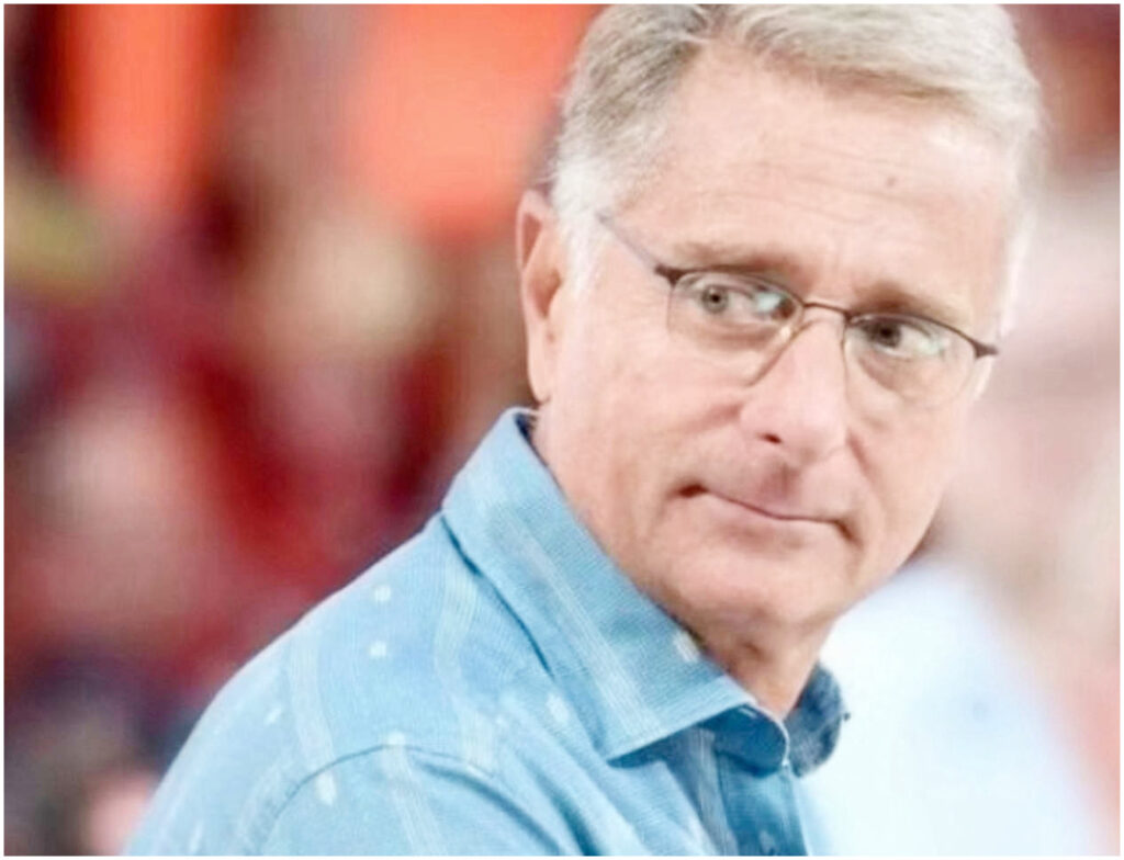 Paolo Bonolis presenta un grande show su Canale 5, riprendendo un cult della Rai