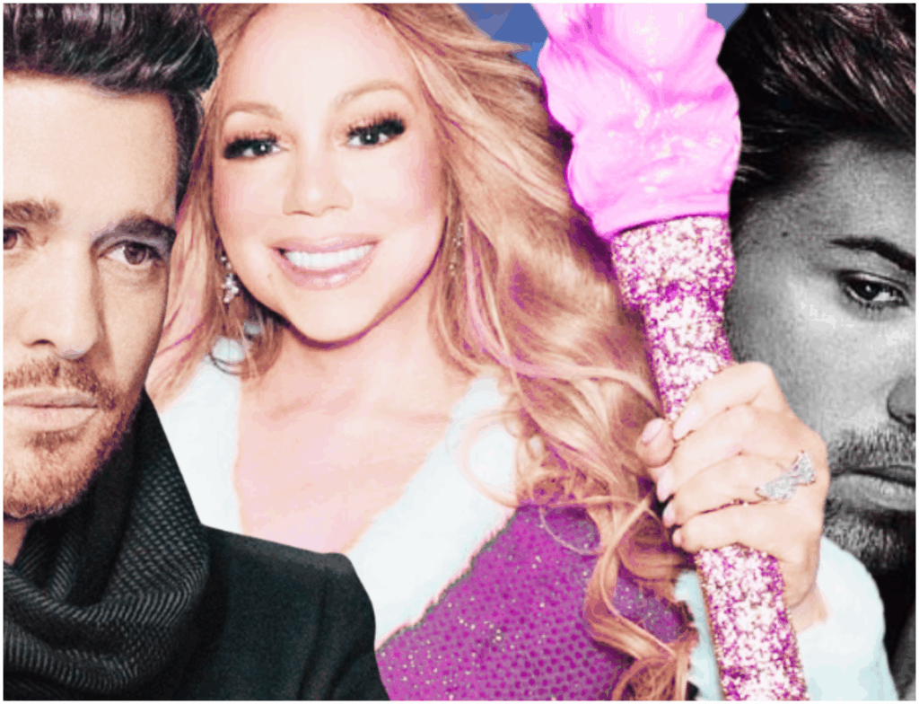 Canzoni di Natale 2025: perché l’incessante successo di Mariah Carey segna le Festività ogni anno