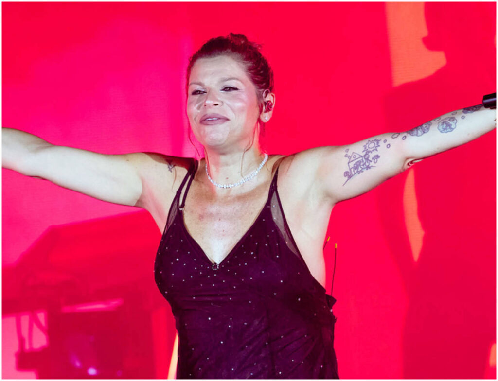 Capodanno al Circo Massimo con Alessandra Amoroso, Tananai e Fabri Fibra: orari e partecipazione