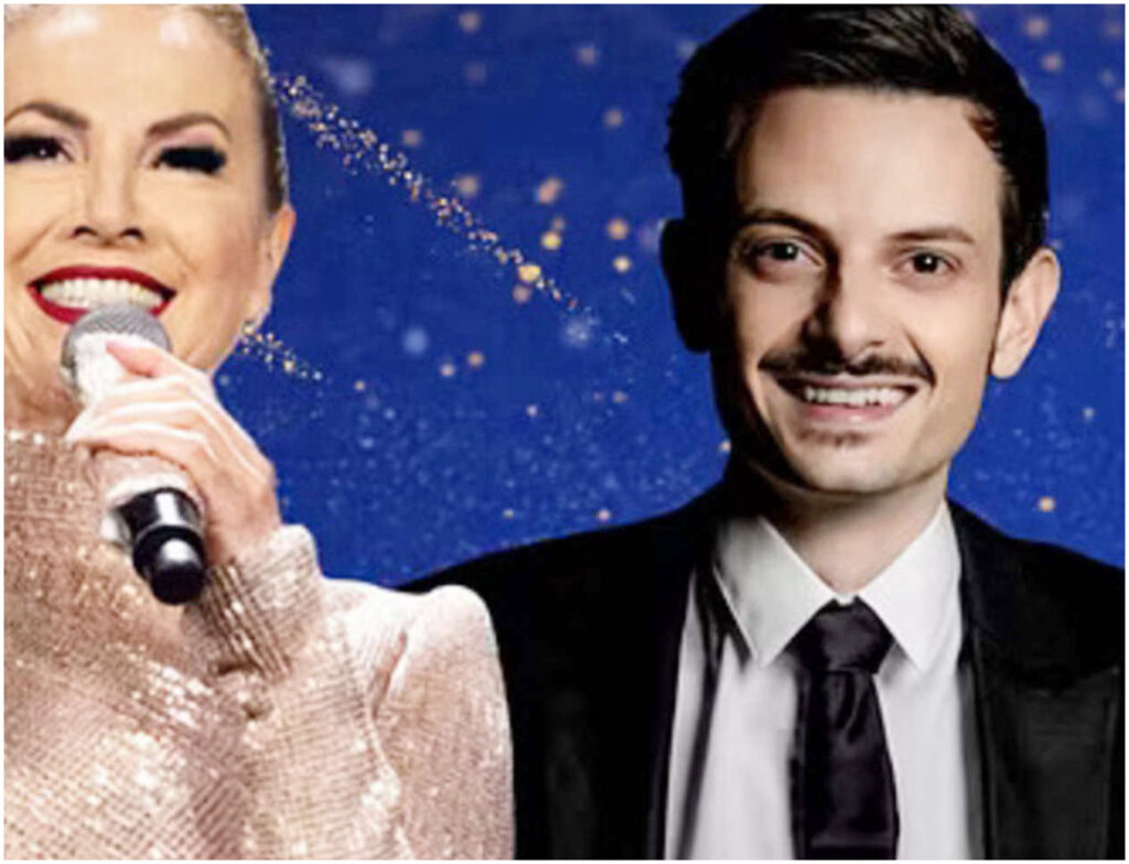 Capodanno in Musica su Canale 5: tutti gli ospiti, i cantanti e la scaletta ufficiale dell’evento