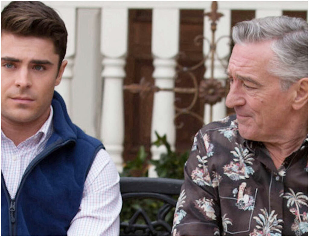 Capodanno a New York: Robert De Niro e Zac Efron protagonisti della sfilata di gala della città