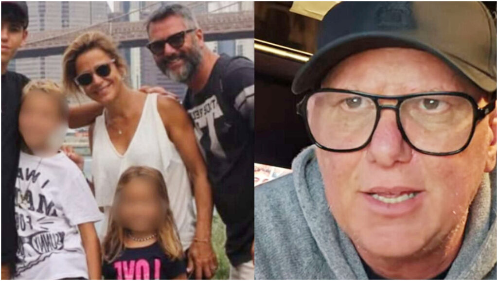 Carlo Vanzini parla del tumore al pancreas e del supporto della famiglia in un momento difficile