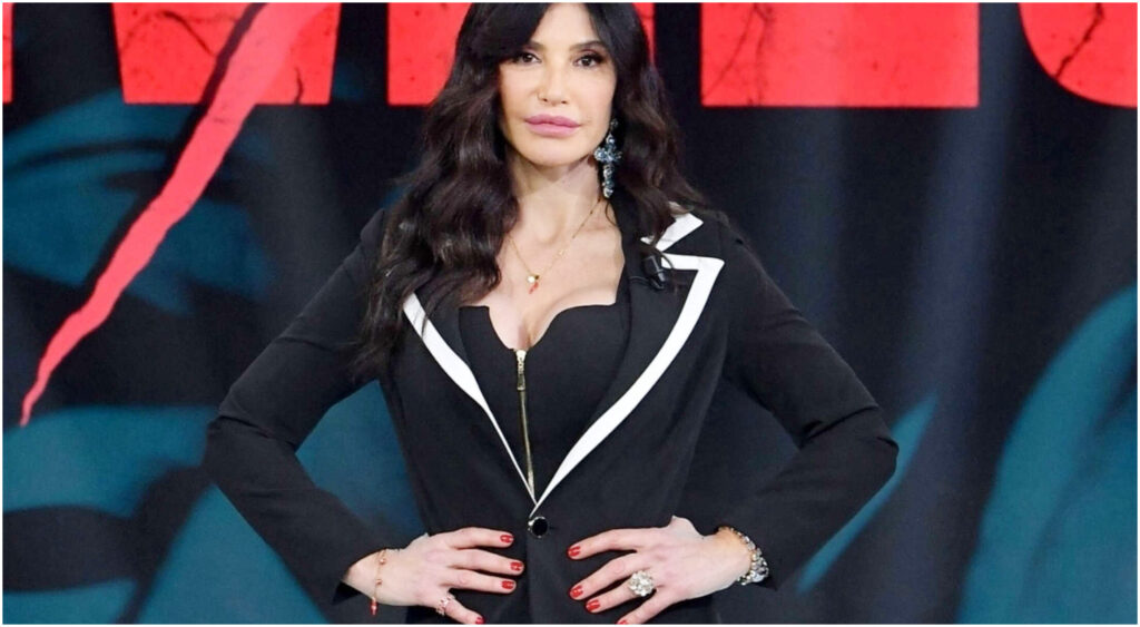 Carmen Di Pietro rivela: la sua relazione di quasi due anni con Sylvester Stallone e il linguaggio usato