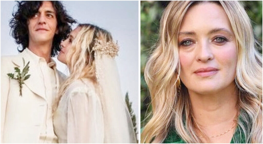 Carolina Crescentini parla di gelosia e tradimento: mai controllato il telefono in amore