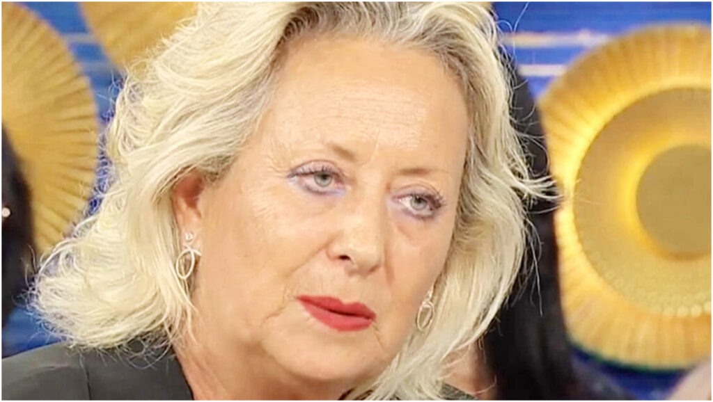 Carolyn Smith prevede un finale di Ballando difficile: tensioni e mancanza di rispetto con i giurati