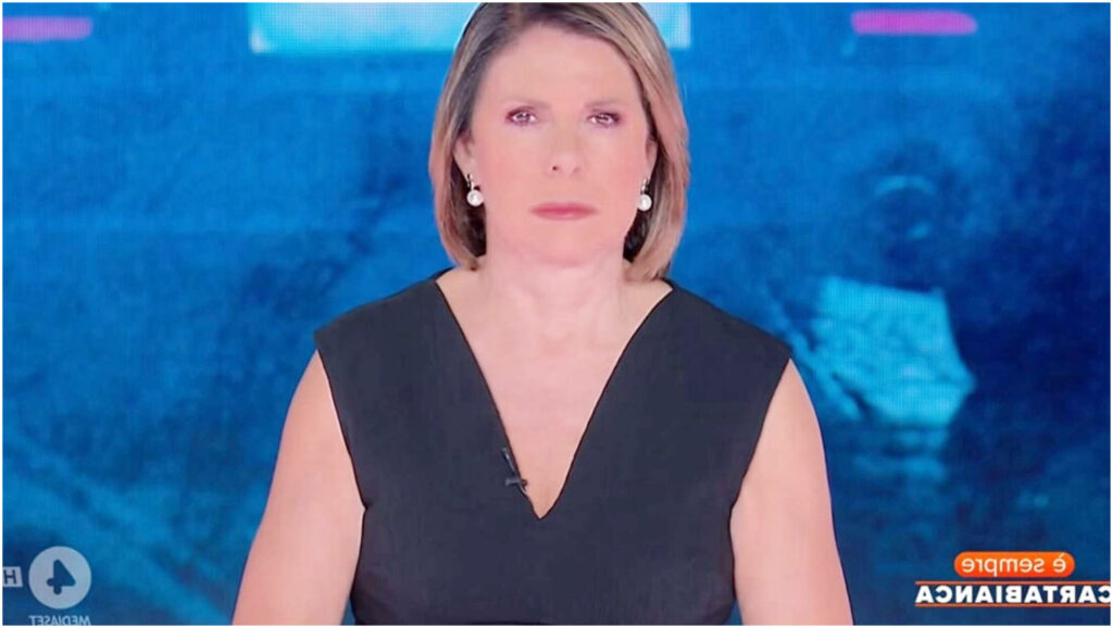 Cartabianca in onda stasera: anticipazioni sui temi di attualità del 16 dicembre 2025