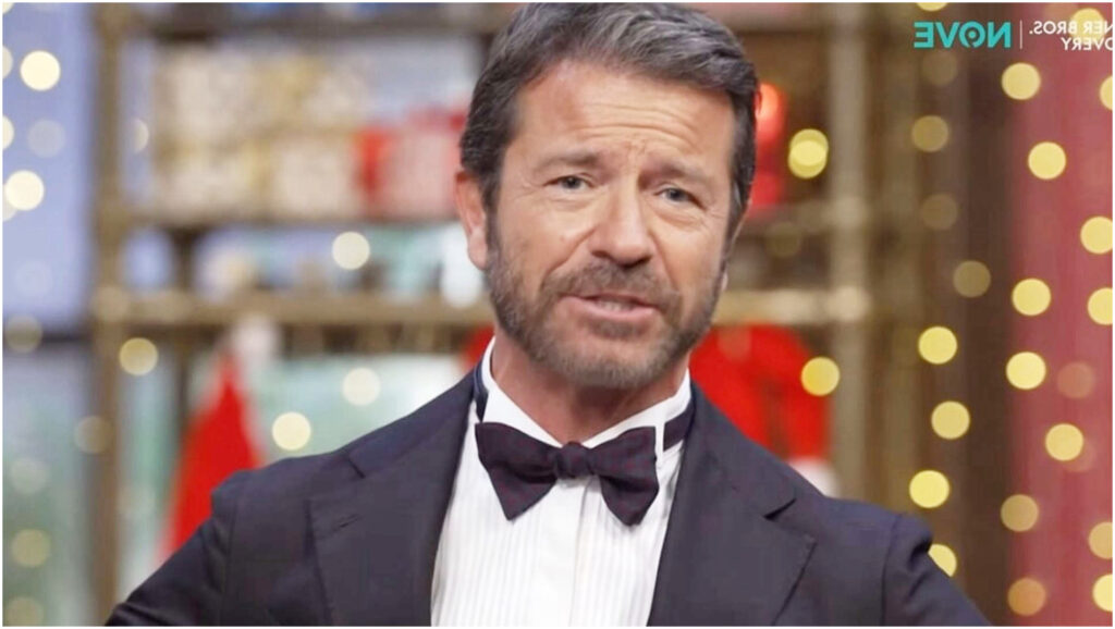 Cash or Trash – Il Natale dei tesori: anticipazioni e ospiti del programma con Paolo Conticini