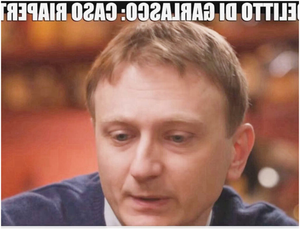 Caso Garlasco, il web critica Le Iene per la mancanza di scoop e chiede trasparenza sul caso