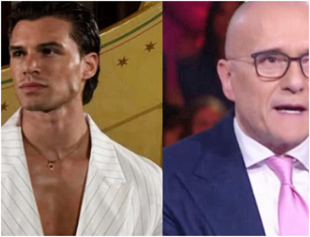 Antonio Medugno sul caso Signorini: le sue dichiarazioni sulla visita a casa e la manipolazione del manager