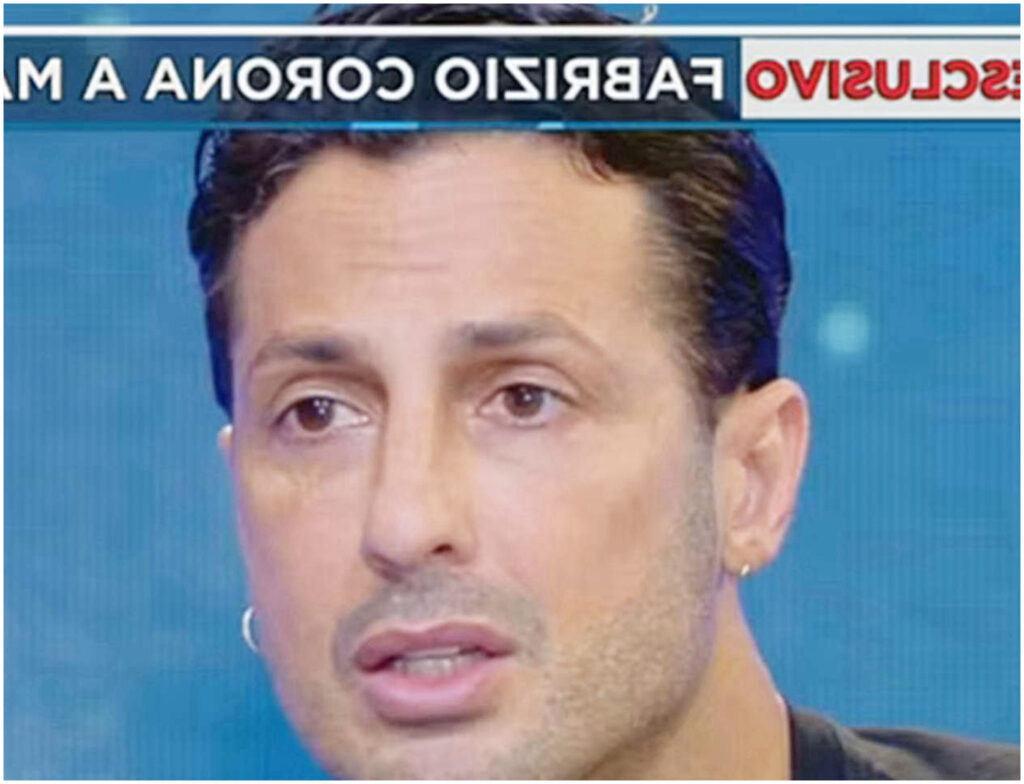 Caso Signorini: interrogatorio di Corona e l’emergere di nuove denunce in arrivo